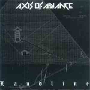 Axis Of Advance - Landline