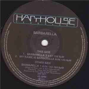 Barbarella - Barbarella 1
