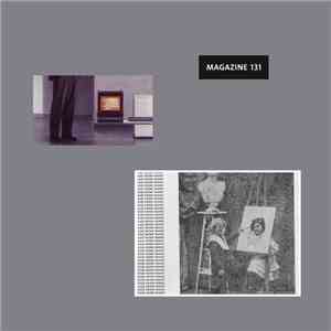 Barnt - Magazine 131.
