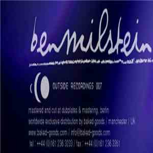 Ben Milstein - Procrastinate
