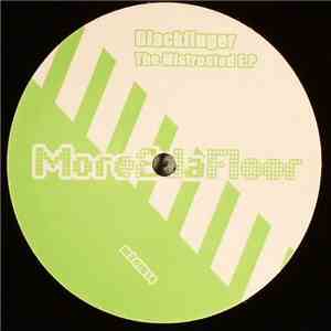 Blackfinger - The Mistreated EP