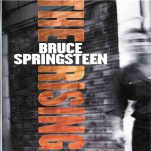 Bruce Springsteen - The Rising