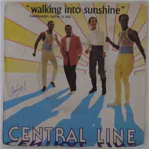 Central Line - Walking Into Sunshine = Caminando Hacia El Sol