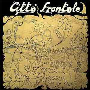 Città Frontale - El Tor