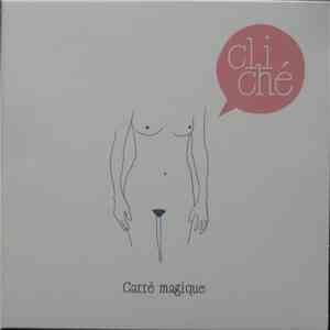 Cliché - Carré Magique