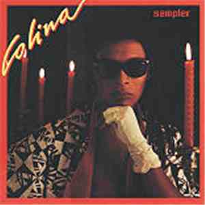 Colina - Sampler