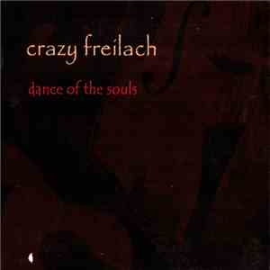 crazy freilach - dance of the souls