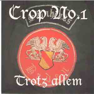 Crop No. 1 - Trotz Allem
