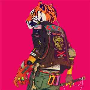 CRX  - New Skin