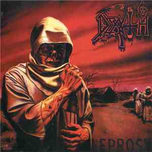 Death  - Leprosy