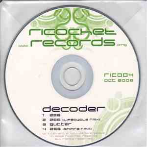 Decoder - 266