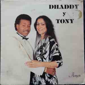 Dhaddy Y Tony - Amor
