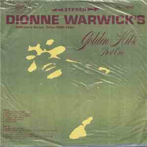 Dionne Warwick - Golden Hits - Part One