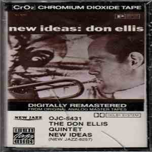 Don Ellis - New Ideas