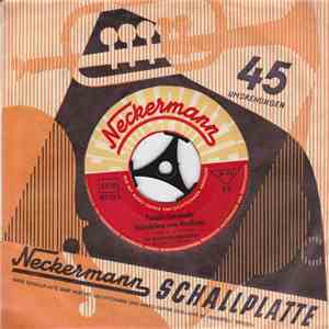 Ein Unterhaltungsorchester - Toselli-Serenade
