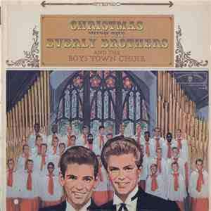 Everly Brothers - Christmas With The Everly Brothers