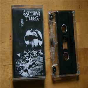 Exitium Terror - Tomorrows Nightmare