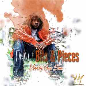 Finale - Bits & Pieces (The House Shoes Mixtape)