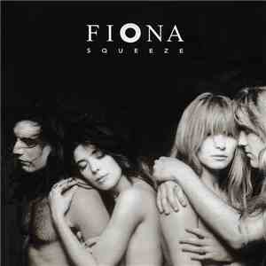 Fiona - Squeeze