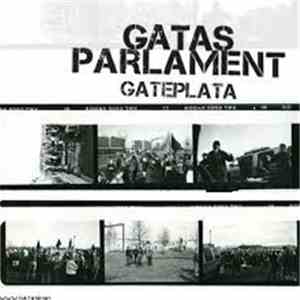 Gatas Parlament - Gateplata