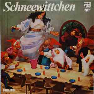 Gebrüder Grimm - Schneewittchen