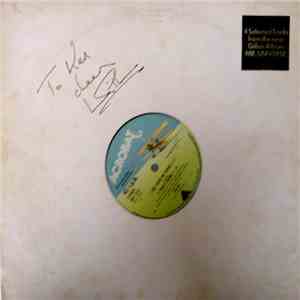 Gillan - 4 Selected Tracks