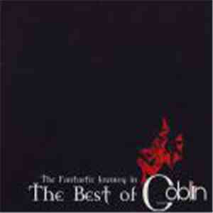 Goblin - The Best Of Goblin