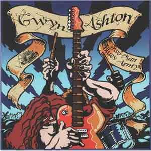 Gwyn Ashton - Two-Man Blues Army