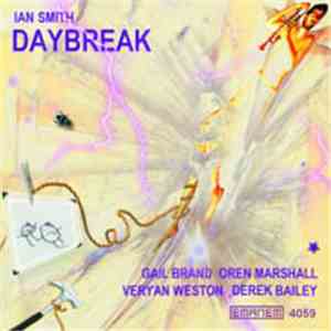 Ian Smith  - Daybreak