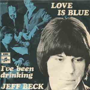 Jeff Beck - Love Is Blue