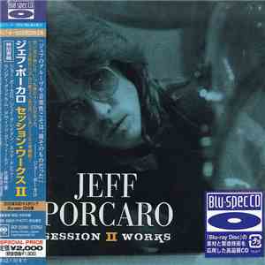 Jeff Porcaro - Session Works II