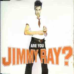 Jimmy Ray - Are You Jimmy Ray?