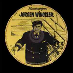 Jørgen Winckler - Humörkaptajnen / Fyrglimt
