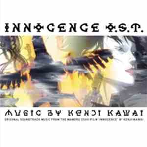 Kenji Kawai - Innocence O.S.T.