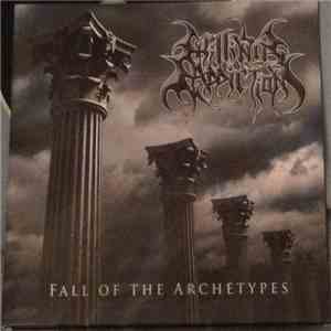 Killing Addiction - Fall Of The Archetypes