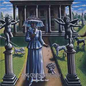 King Crimson - Epitaph (Volumes One-Four)