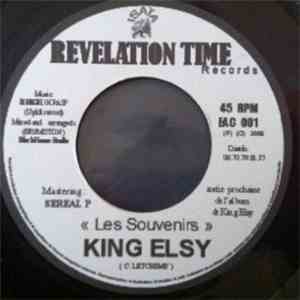 King Elsy - Les Souvenirs