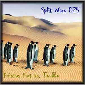 Kristus Kut vs. To-Bo - Split Wars 025