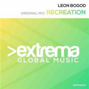 Leon Bogod - Recreation