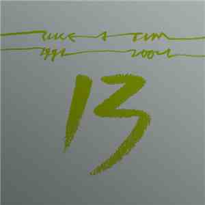 Like A Tim - 13