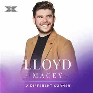 Lloyd Macey - A Different Corner