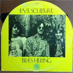 Love Sculpture - Blues Helping