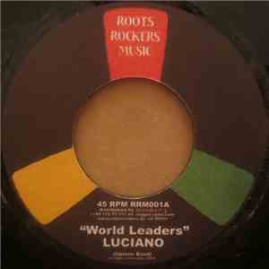 Luciano  - World Leaders