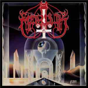 Marduk - Dark Endless