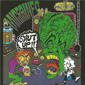 Migraines - Shut Up