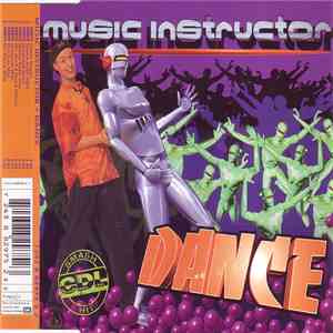 Music Instructor - Dance