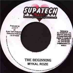 Mykal Roze - The Beginning