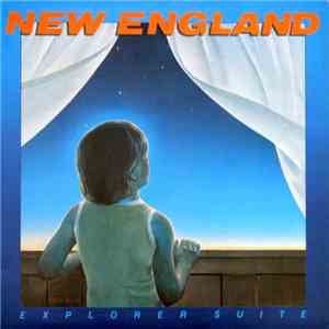 New England - Explorer Suite