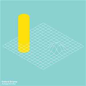 Oxford Drama - Asleep/Awake b/w Venter Remix