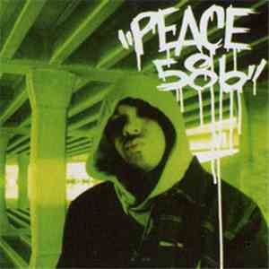 Peace 586 - 586